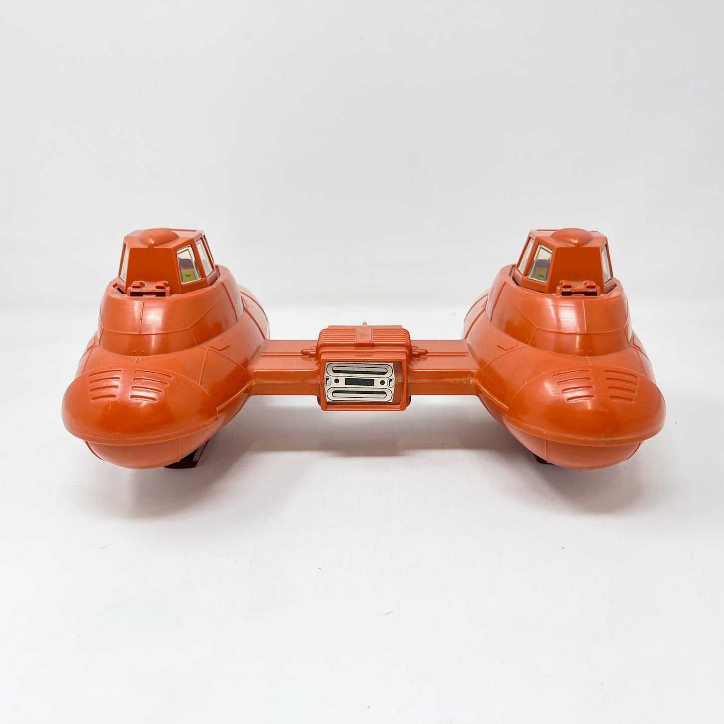 Vintage Kenner Star Wars Vehicle Twin Pod Cloud Car - Complete