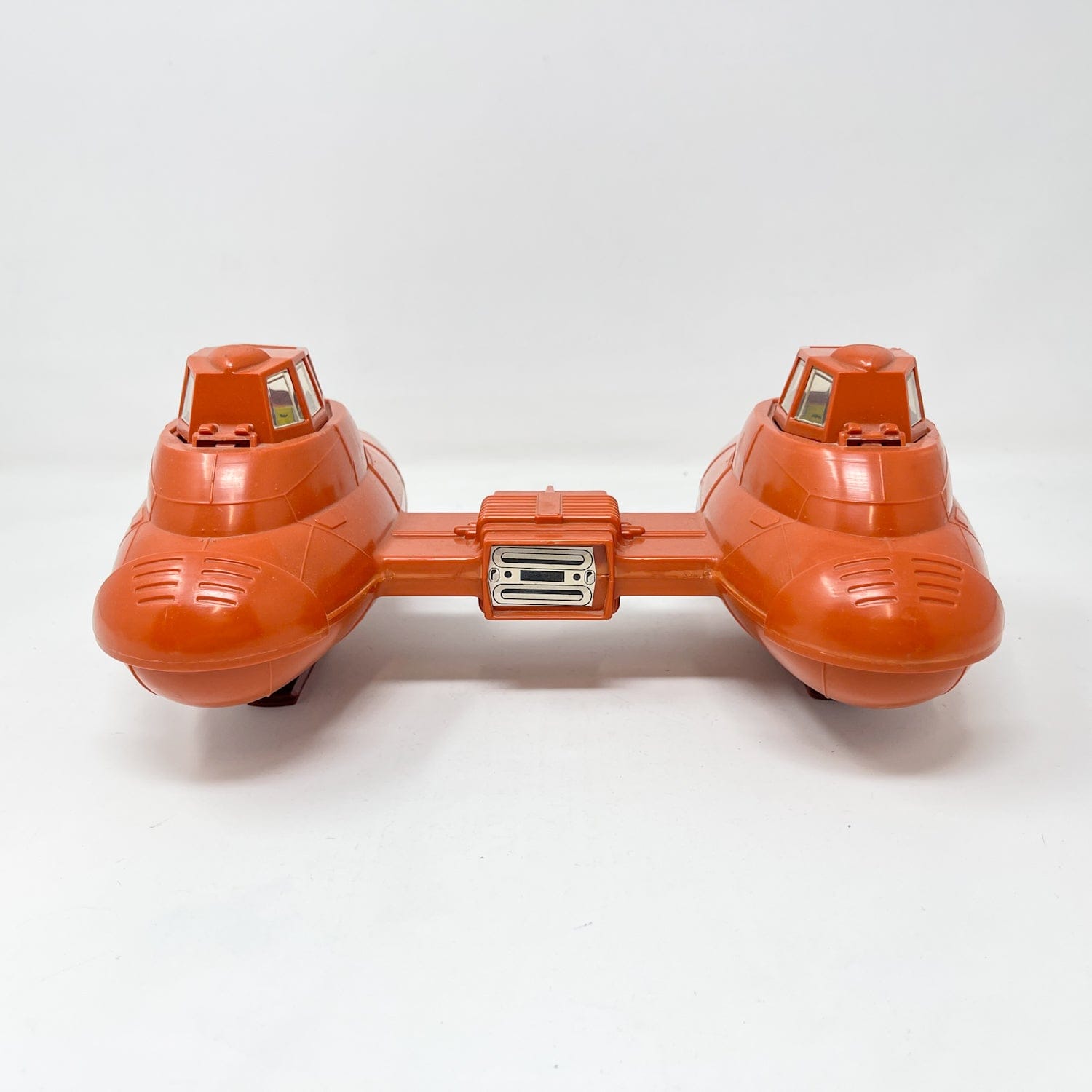 Vintage Kenner Star Wars Vehicle Twin Pod Cloud Car - Complete