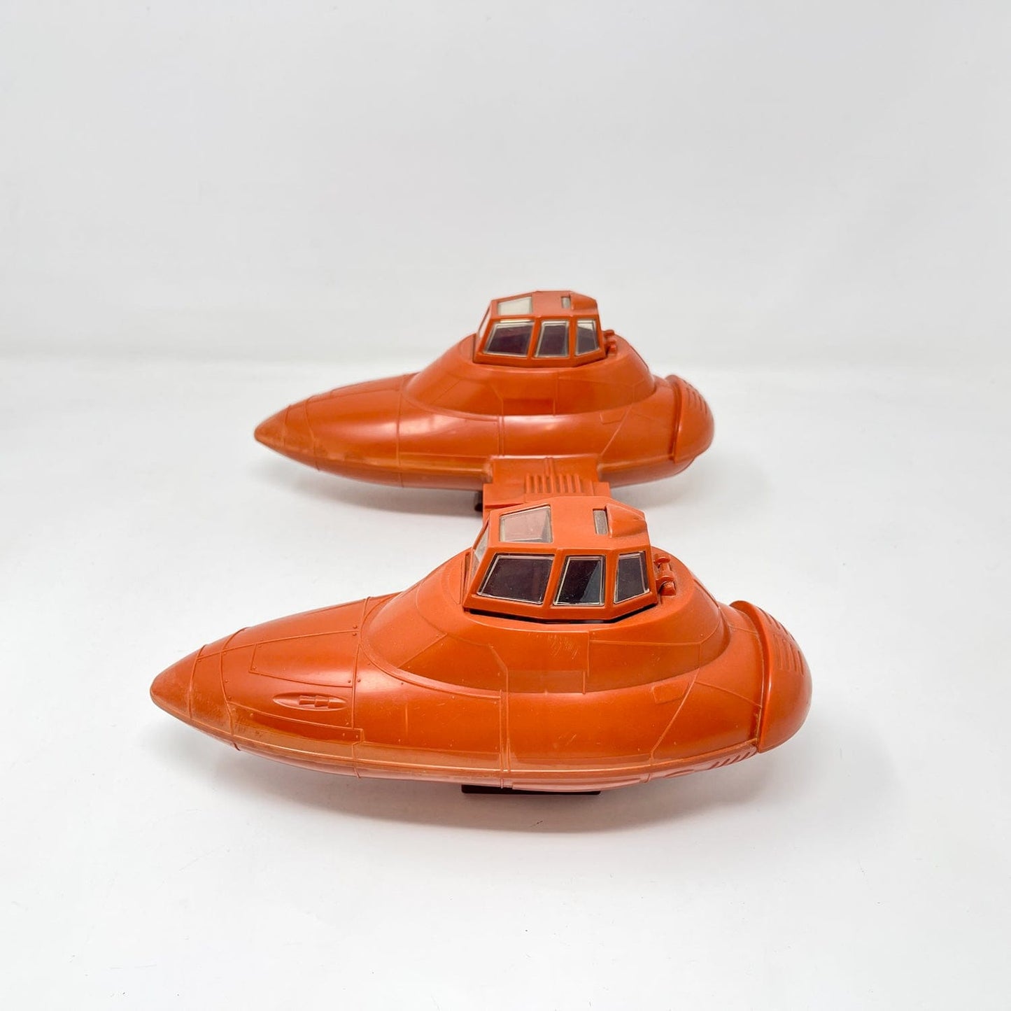 Vintage Kenner Star Wars Vehicle Twin Pod Cloud Car - Complete