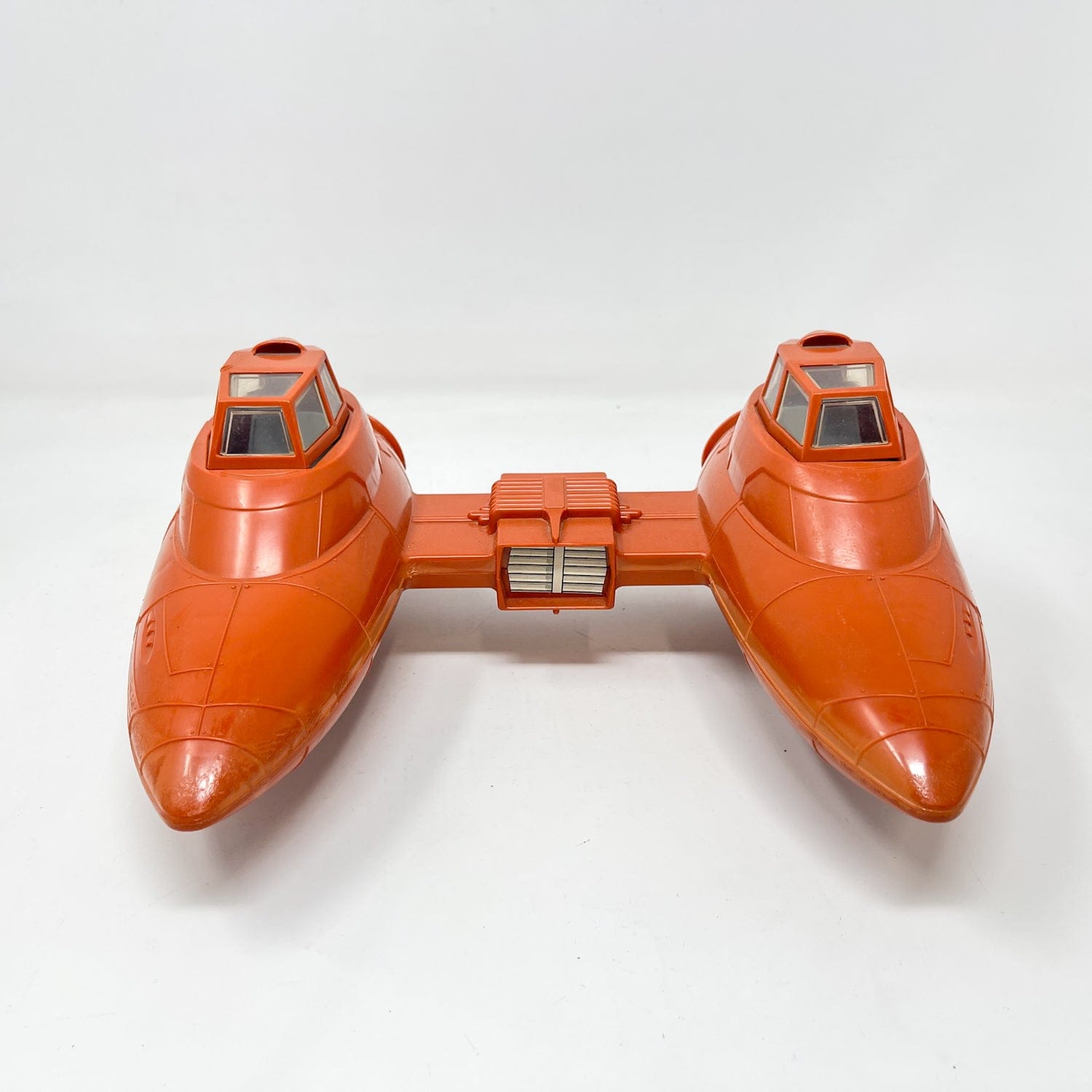 Vintage Kenner Star Wars Vehicle Twin Pod Cloud Car - Complete