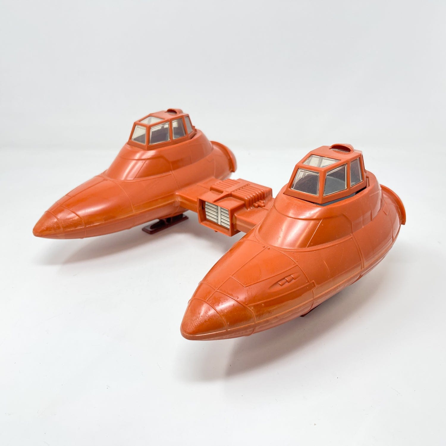 Vintage Kenner Star Wars Vehicle Twin Pod Cloud Car - Complete