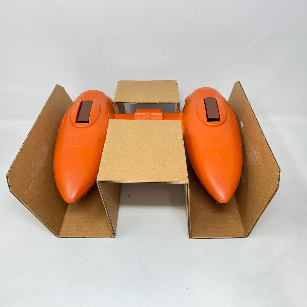 Vintage Kenner Star Wars Vehicle Twin Pod Cloud Car - Complete in Canadian Box - Vintage Kenner (1980)