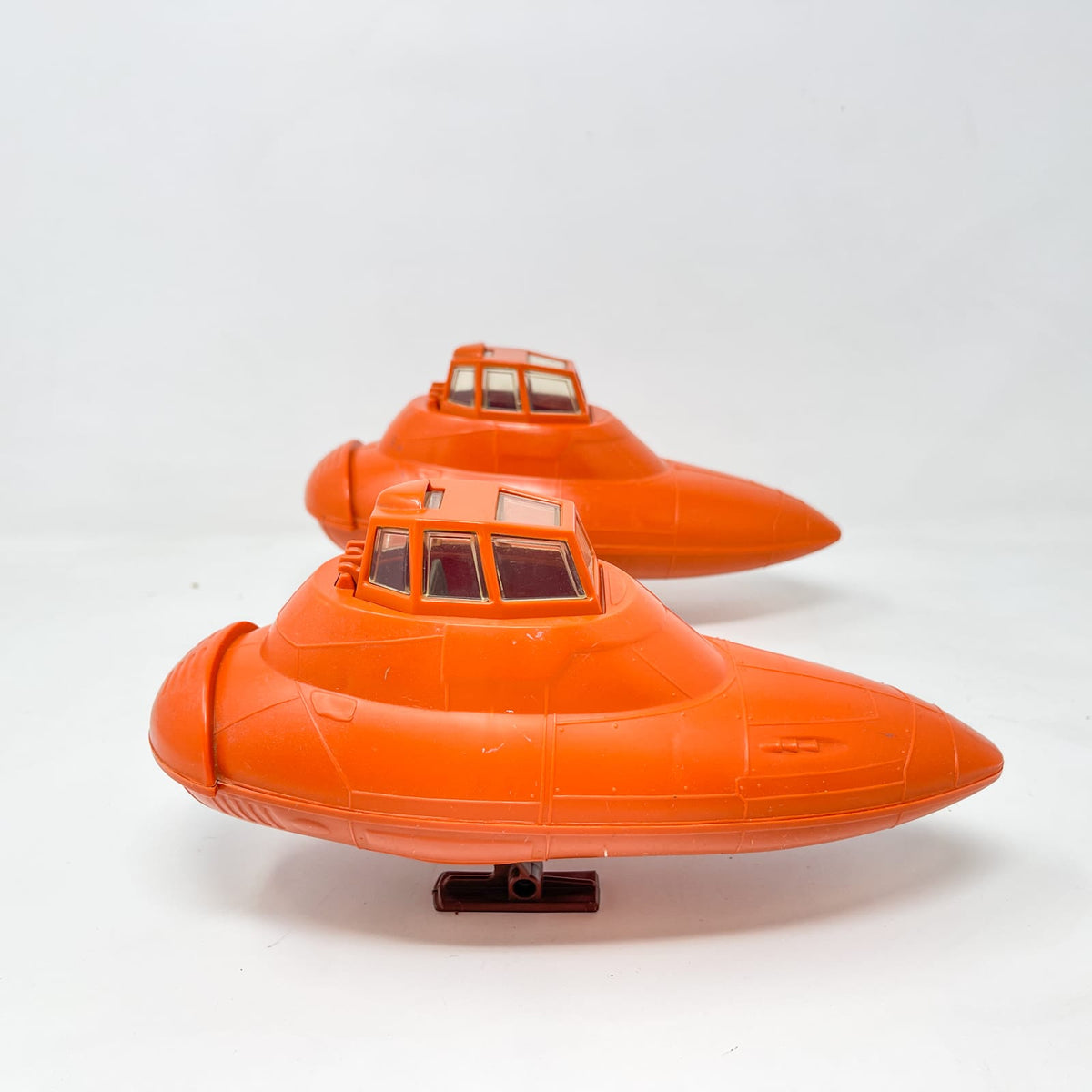 Vintage Kenner Star Wars Vehicle Twin Pod Cloud Car - Complete in Canadian Box - Vintage Kenner (1980)