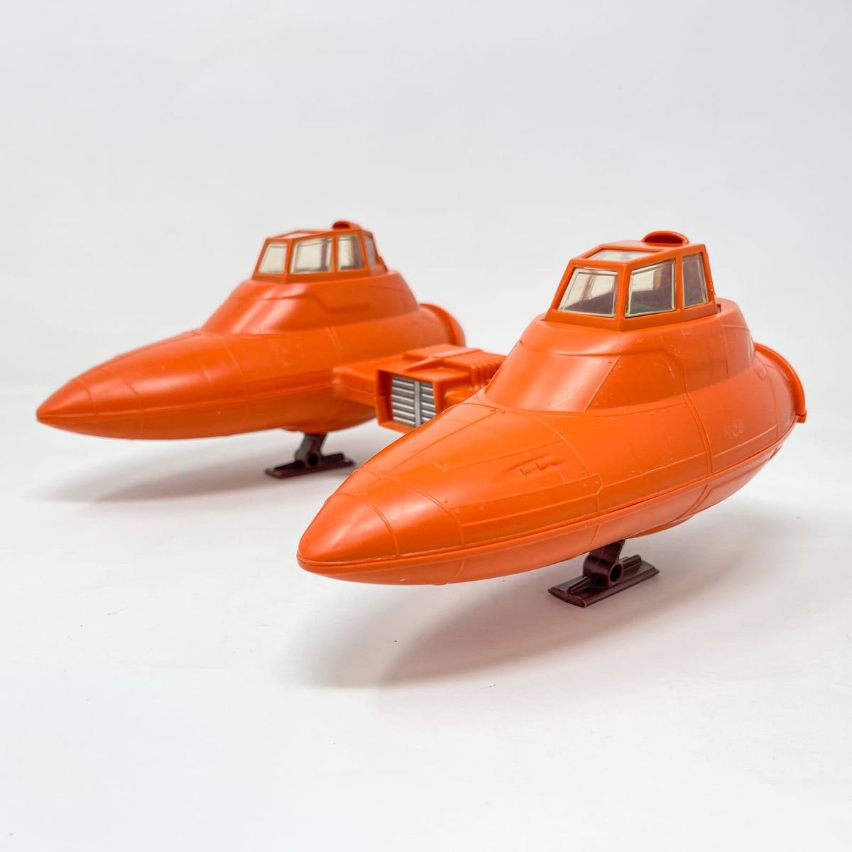 Vintage Kenner Star Wars Vehicle Twin Pod Cloud Car - Complete in Canadian Box - Vintage Kenner (1980)