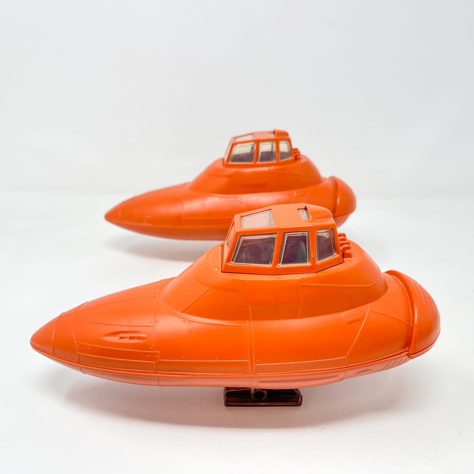 Vintage Kenner Star Wars Vehicle Twin Pod Cloud Car - Complete in ESB Box - Vintage Kenner (1980)