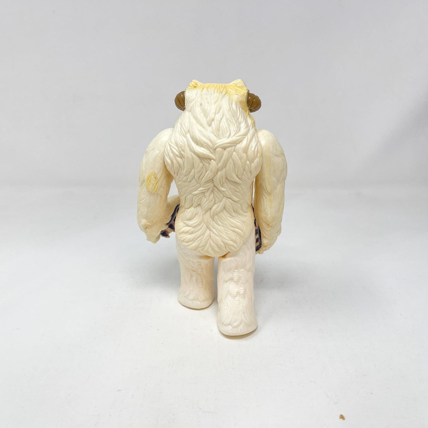 Vintage Kenner Star Wars Vehicle Wampa - Complete in Box