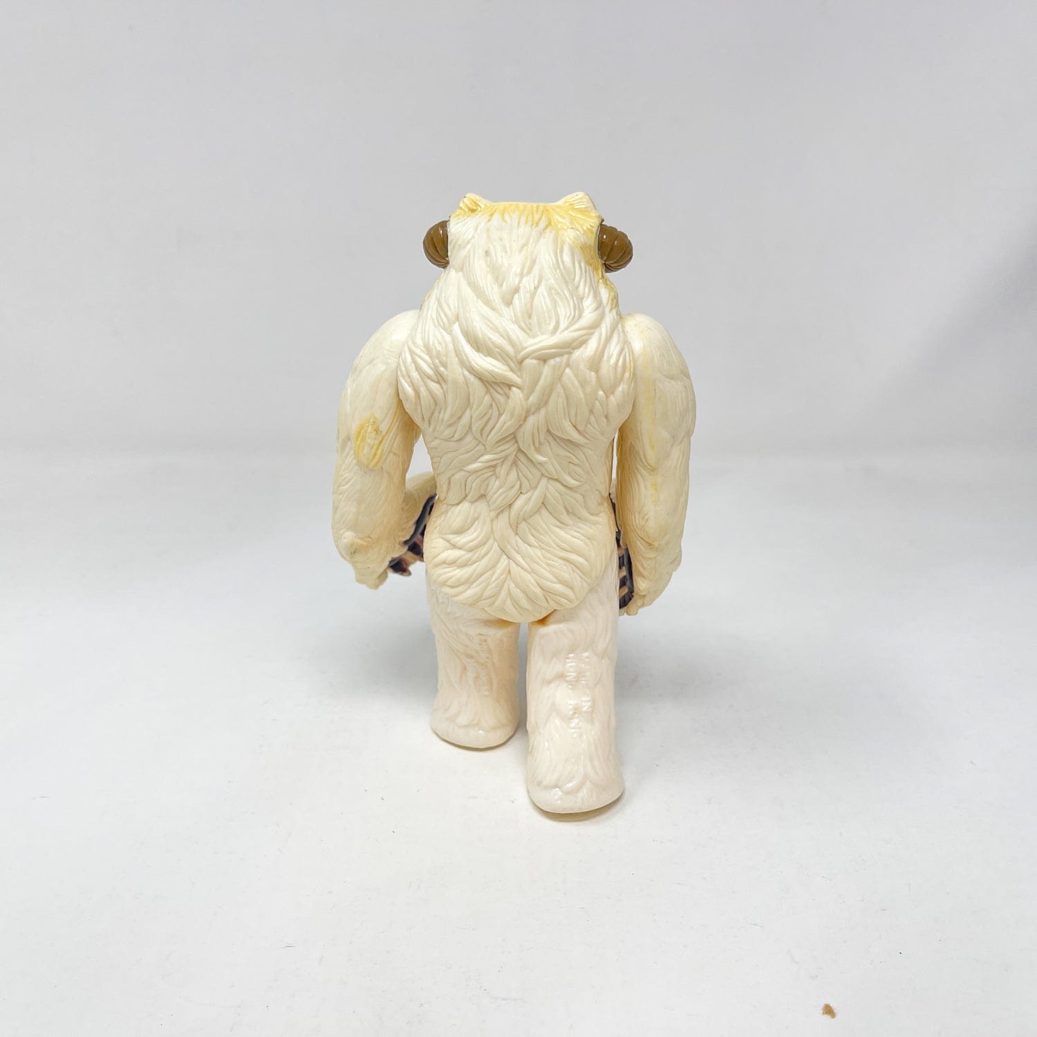 Vintage Kenner Star Wars Vehicle Wampa - Complete in Box