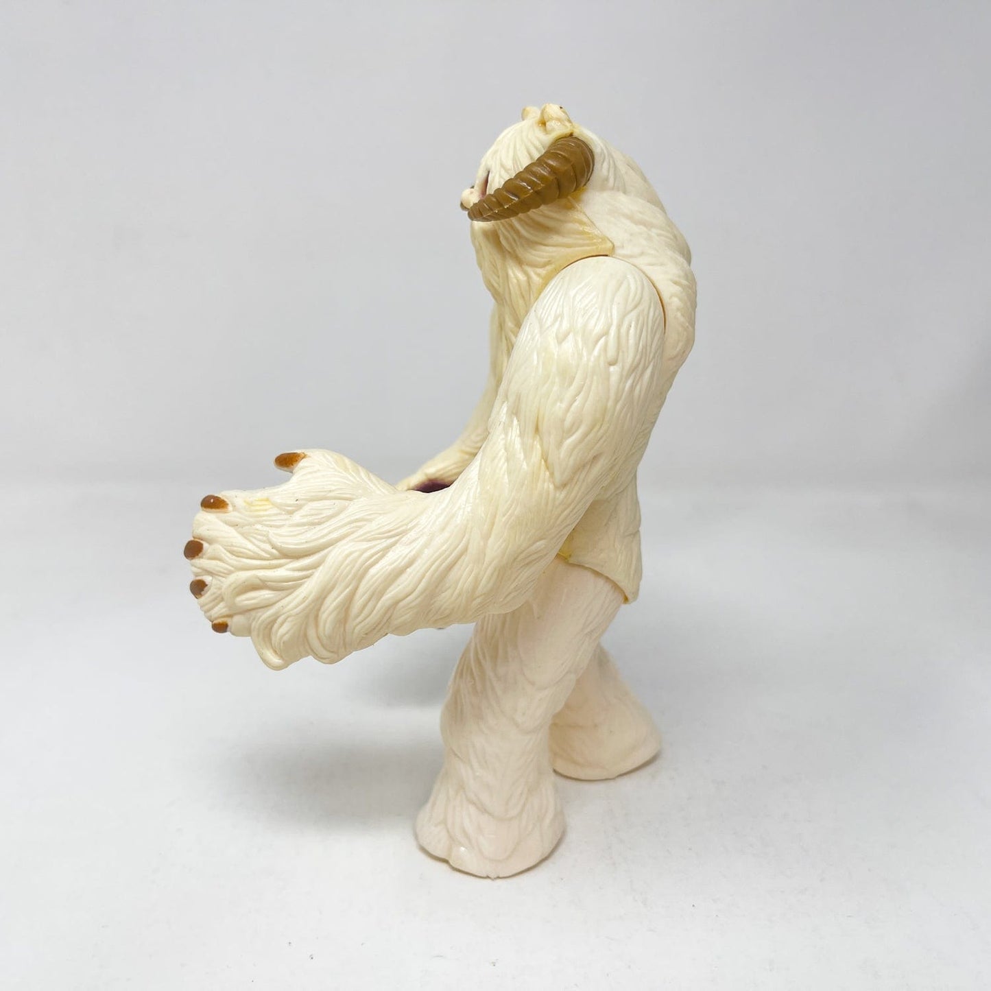 Vintage Kenner Star Wars Vehicle Wampa - Complete in Box