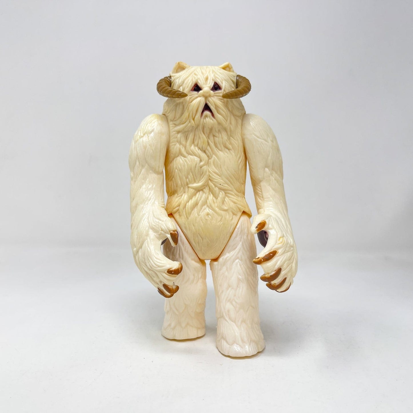 Vintage Kenner Star Wars Vehicle Wampa - Complete in Box