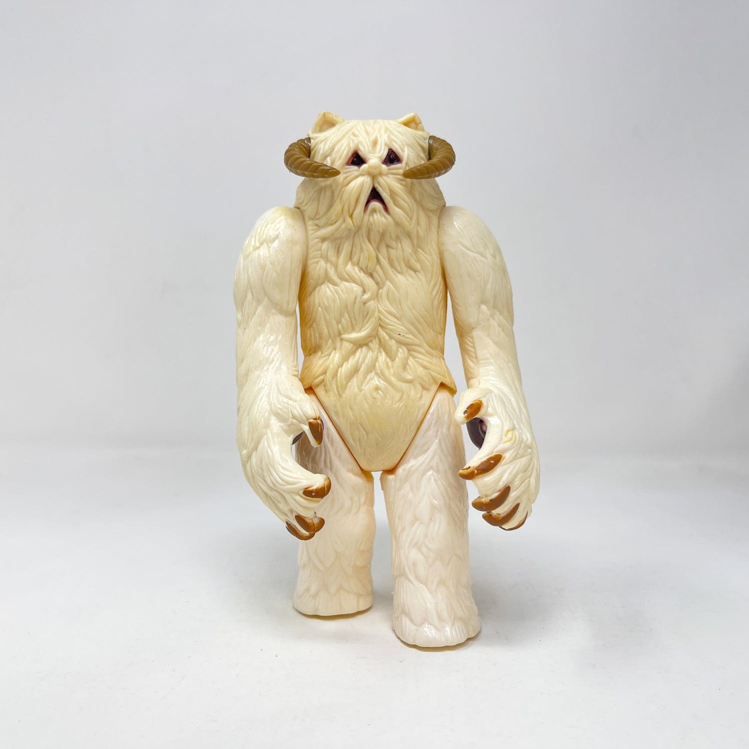 Vintage Kenner Star Wars Vehicle Wampa - Complete in Box