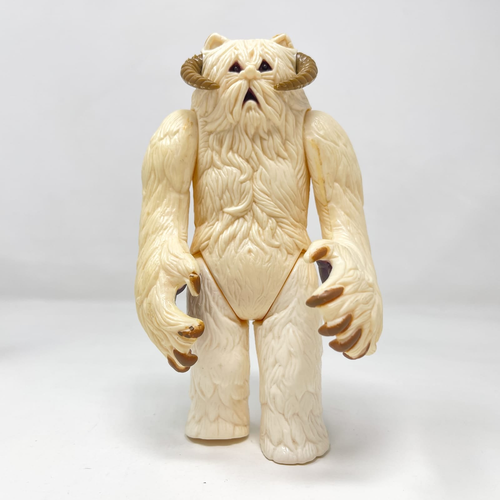 Vintage Kenner Star Wars Vehicle Wampa - Complete in Canadian Box - Vintage Kenner (1980)