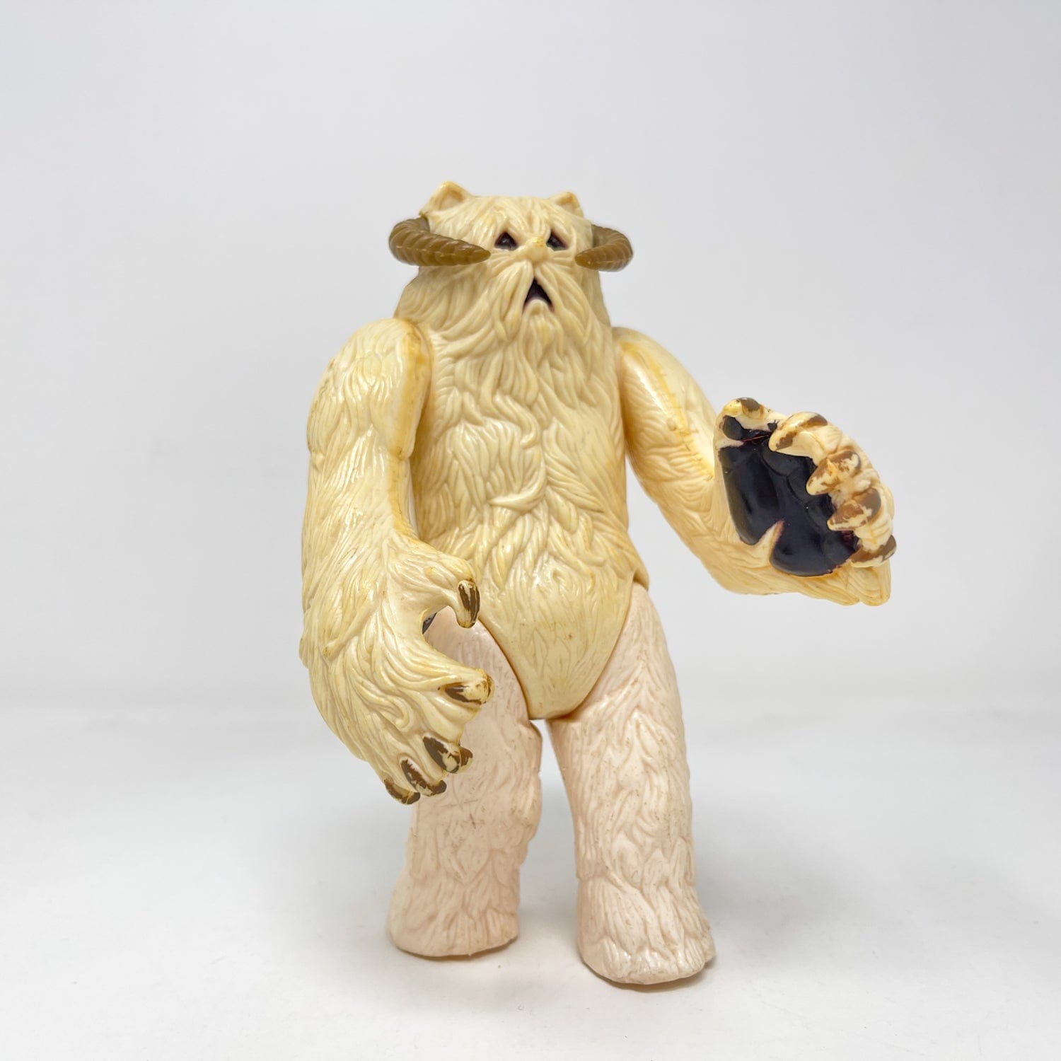 Vintage Kenner Star Wars Vehicle Wampa - Loose Complete