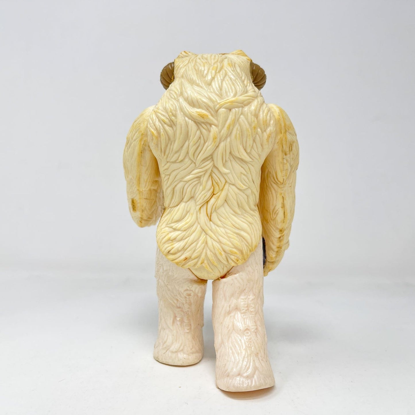 Vintage Kenner Star Wars Vehicle Wampa - Loose Complete