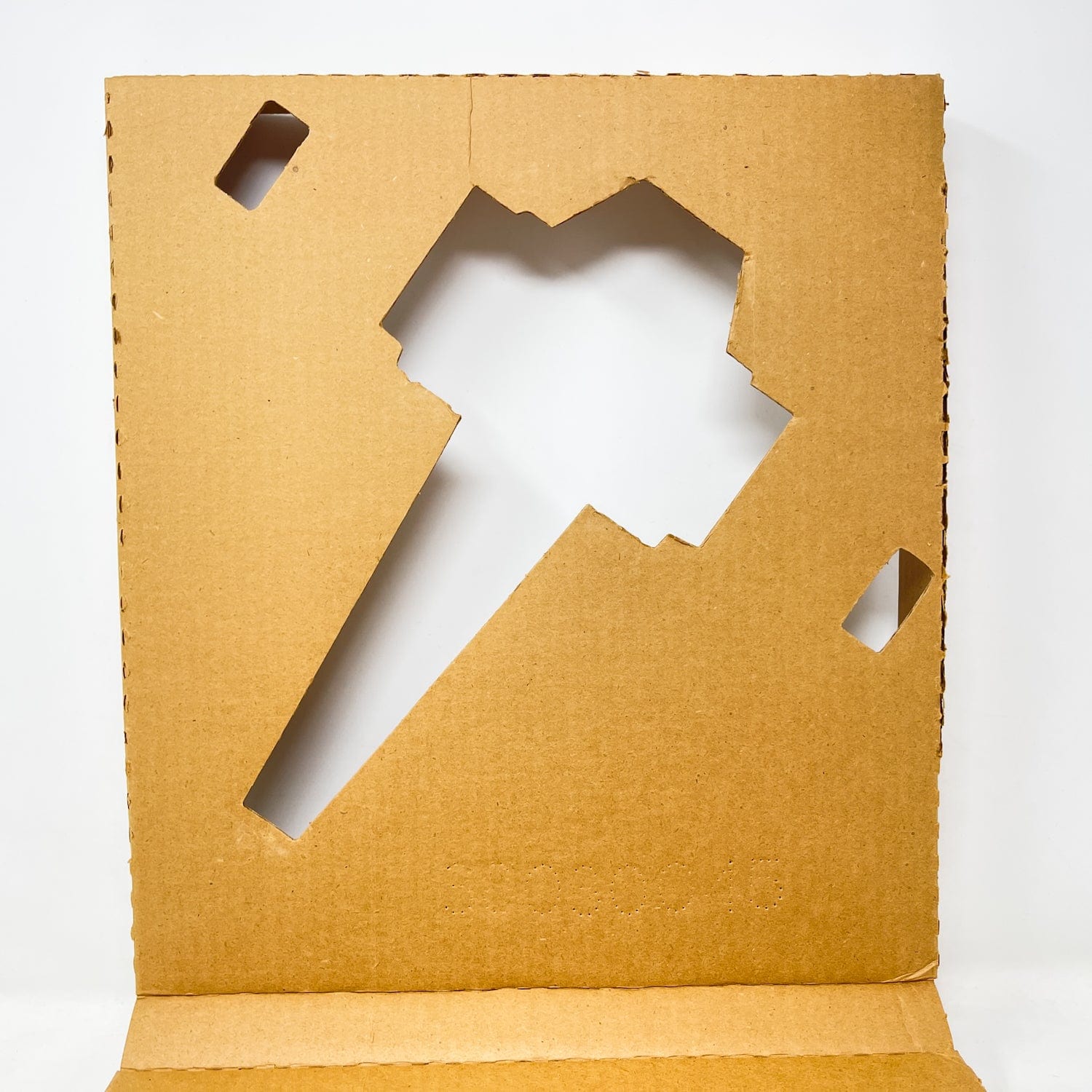 Vintage Kenner Star Wars Vehicle X-Wing Battle Damaged - Complete in Canadian ROTJ Box