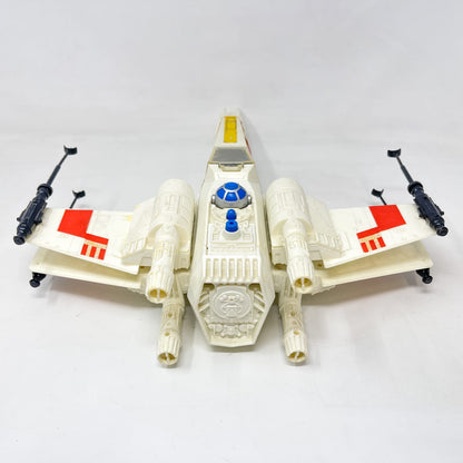 Vintage Kenner Star Wars Vehicle X-Wing - Complete in Canadian SW Box - Vintage Kenner (1978)