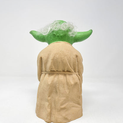 Vintage Kenner Star Wars Vehicle Yoda Hand Puppet