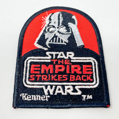 Vintage Kenner Star Wars Vintage Paper Kenner Empire Strikes Back Vader Patch Vintage Star Wars