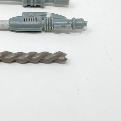 Vintage Kenner Star Wars Vintage Parts & Accessories Damaged Vintage Kenner Star Wars Blasters & Accessories Lot