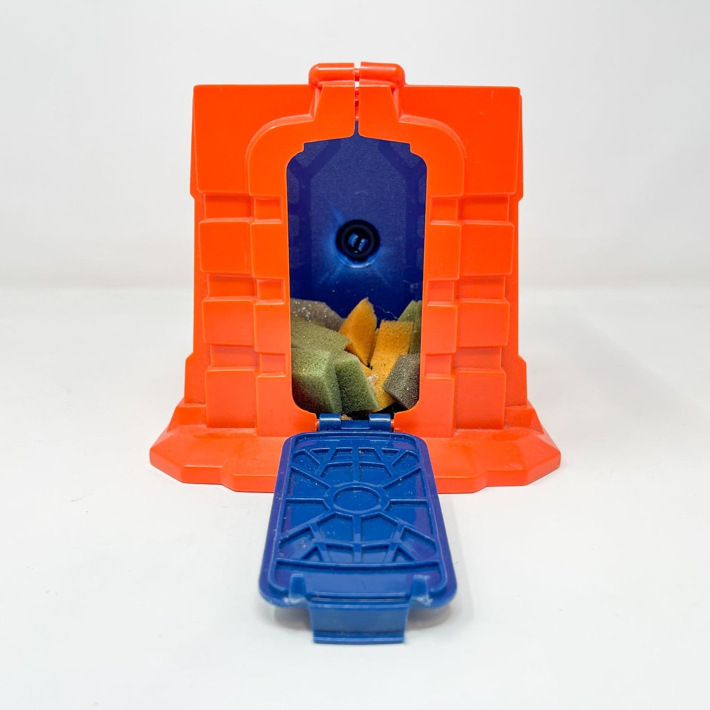 Vintage Kenner Star Wars Vintage Parts & Accessories Death Star Playset - Trash Compactor