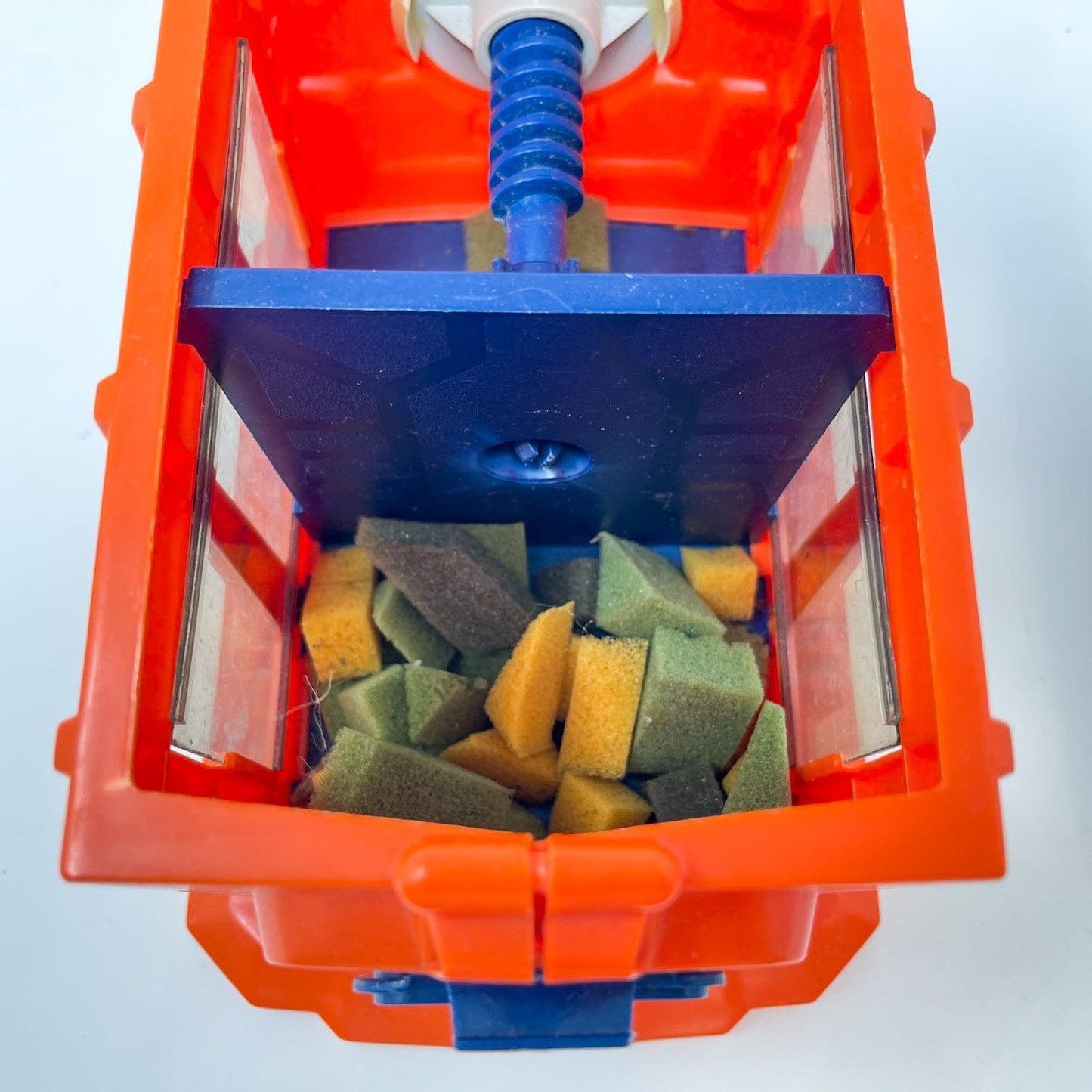 Vintage Kenner Star Wars Vintage Parts & Accessories Death Star Playset - Trash Compactor