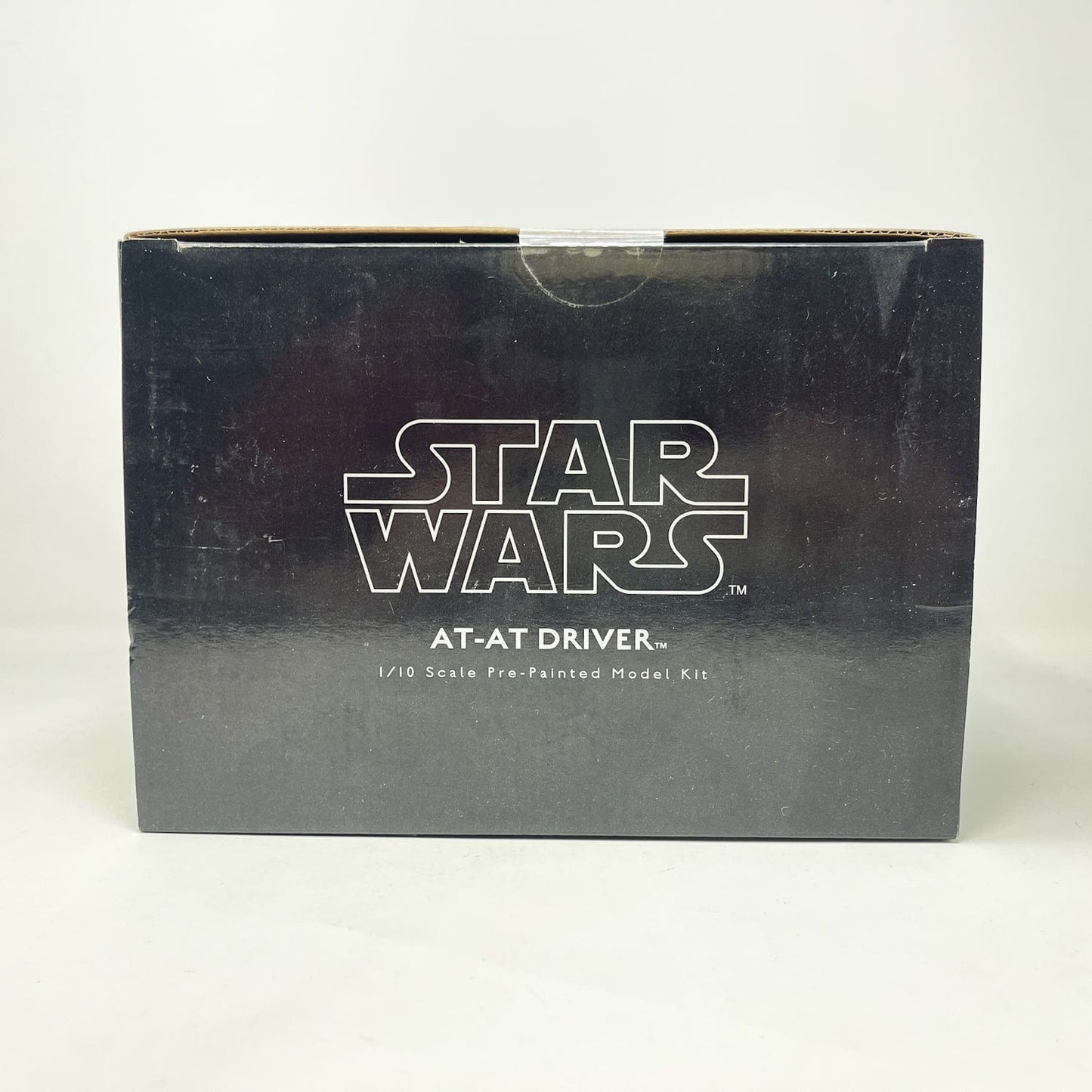Vintage Kotobukiya ARTFX Star Wars Statues & Busts AT-AT Driver 1/10 scale PVC statue - Kotobukiya ARTFX