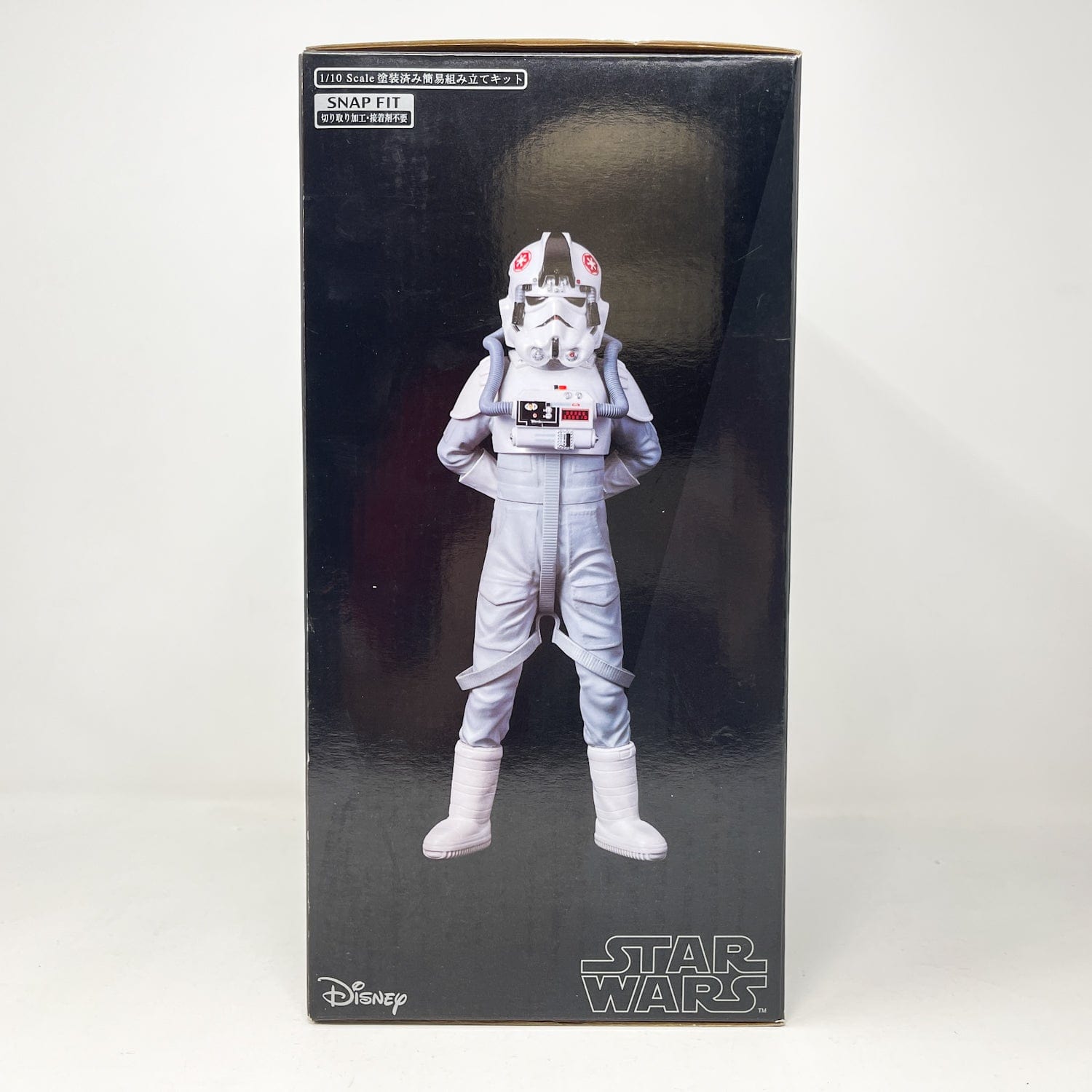 Vintage Kotobukiya ARTFX Star Wars Statues & Busts AT-AT Driver 1/10 scale PVC statue - Kotobukiya ARTFX