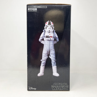 Vintage Kotobukiya ARTFX Star Wars Statues & Busts AT-AT Driver 1/10 scale PVC statue - Kotobukiya ARTFX