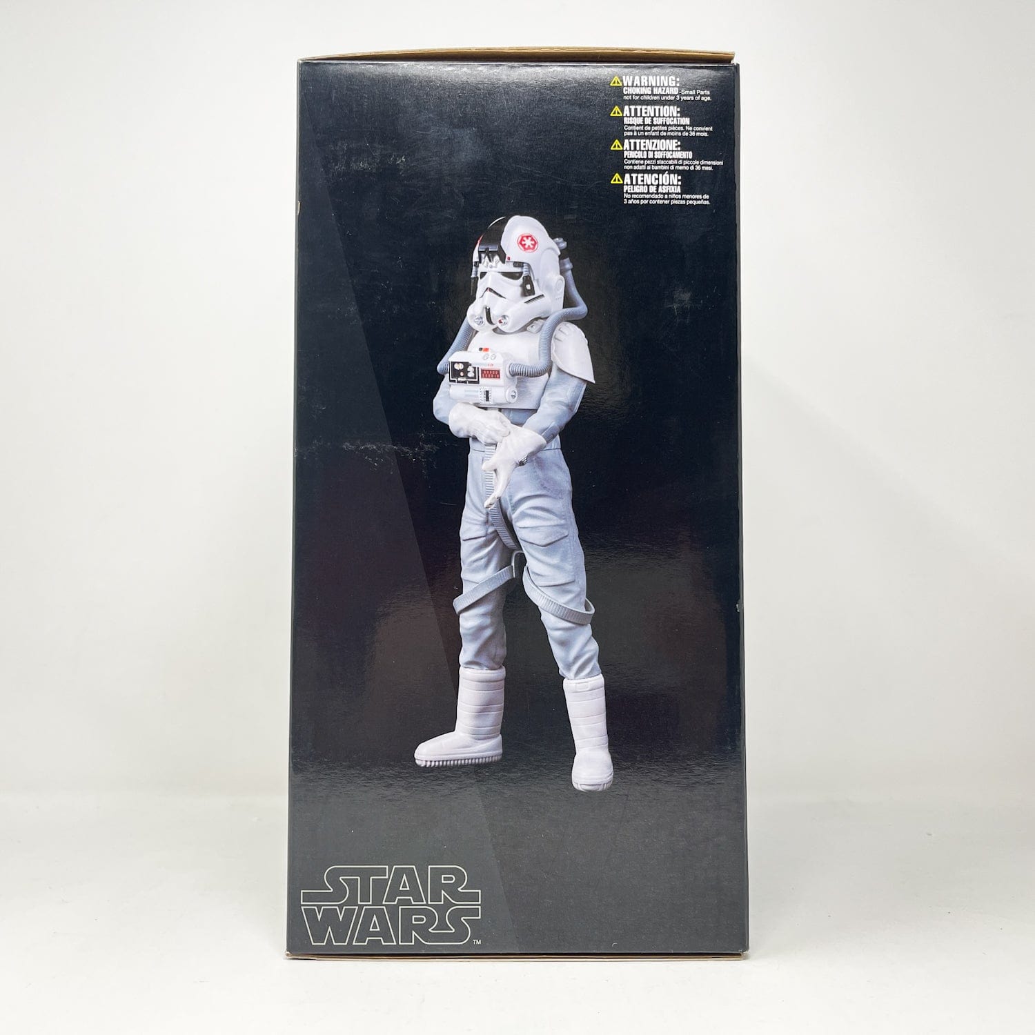 Vintage Kotobukiya ARTFX Star Wars Statues & Busts AT-AT Driver 1/10 scale PVC statue - Kotobukiya ARTFX