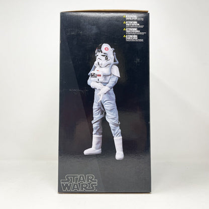 Vintage Kotobukiya ARTFX Star Wars Statues & Busts AT-AT Driver 1/10 scale PVC statue - Kotobukiya ARTFX