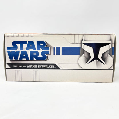 Vintage Kotobukiya ARTFX Star Wars Statues & Busts Kotobukiya Anakin Skywalker Clone Wars Animated Series - Series 1 (2009) - Sealed