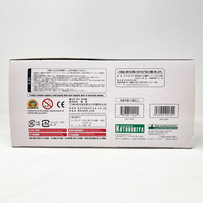 Vintage Kotobukiya ARTFX Star Wars Statues & Busts Kotobukiya Clone Troopers Set of 3 (Cody, Gree, Rex + Bonus) - Series 2 (2009) - Sealed