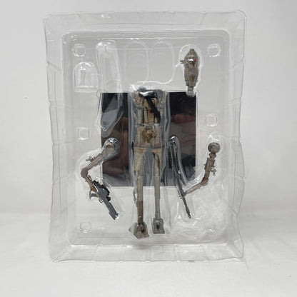Vintage Kotobukiya ARTFX Star Wars Statues & Busts Star Wars Kotobukiya IG-88 ARTFX Statue 2011 – 1/7 Scale Complete in Open Box