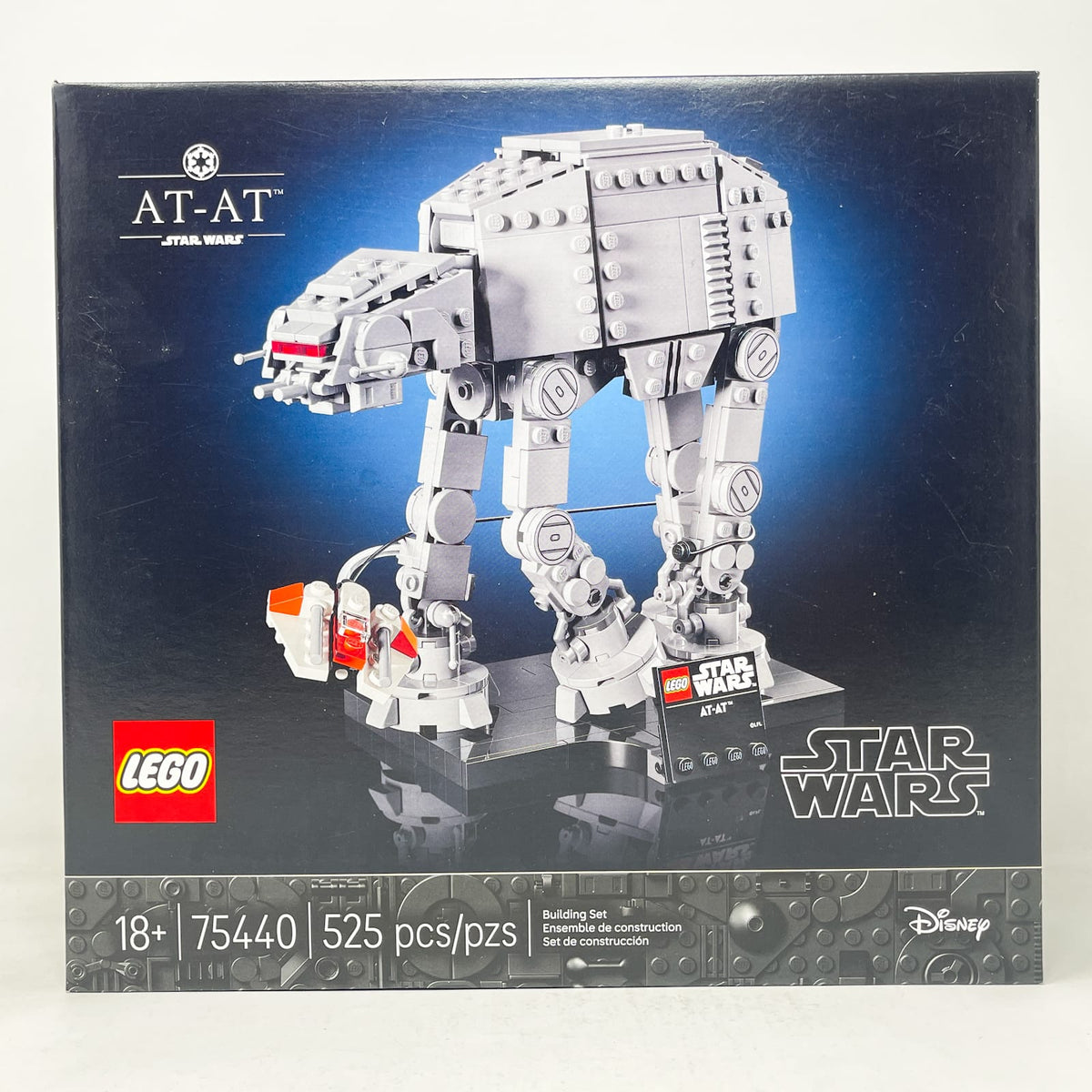 Vintage Lego Star Wars Lego AT-AT 75440 - LEGO Star Wars (2026) - Sealed