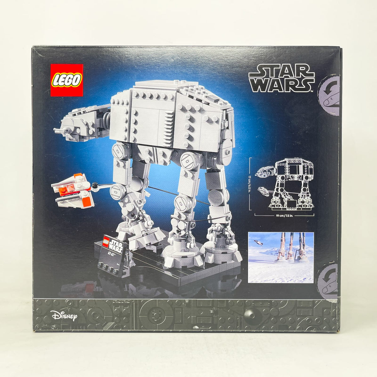 Vintage Lego Star Wars Lego AT-AT 75440 - LEGO Star Wars (2026) - Sealed