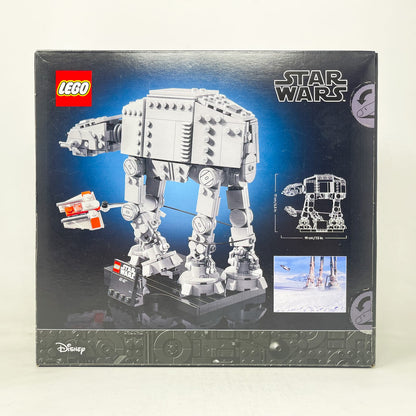 Vintage Lego Star Wars Lego AT-AT 75440 - LEGO Star Wars (2026) - Sealed