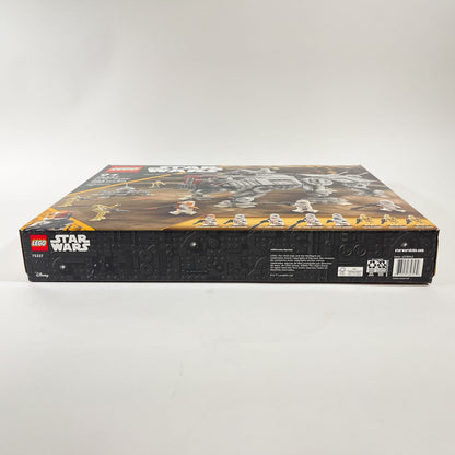 Vintage Lego Star Wars Lego AT-TE Walker 75337 - LEGO Star Wars (2022) - Sealed