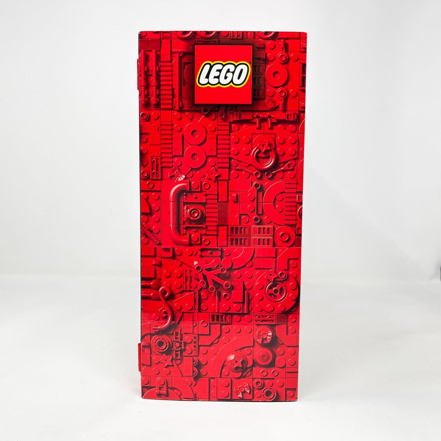 Vintage Lego Star Wars Lego Boxed Lego 4002019 2019 Employee Exclusive - Christmas X-wing (2019 Retired) - Sealed