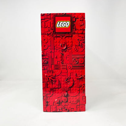 Vintage Lego Star Wars Lego Boxed Lego 4002019 2019 Employee Exclusive - Christmas X-wing (2019 Retired) - Sealed