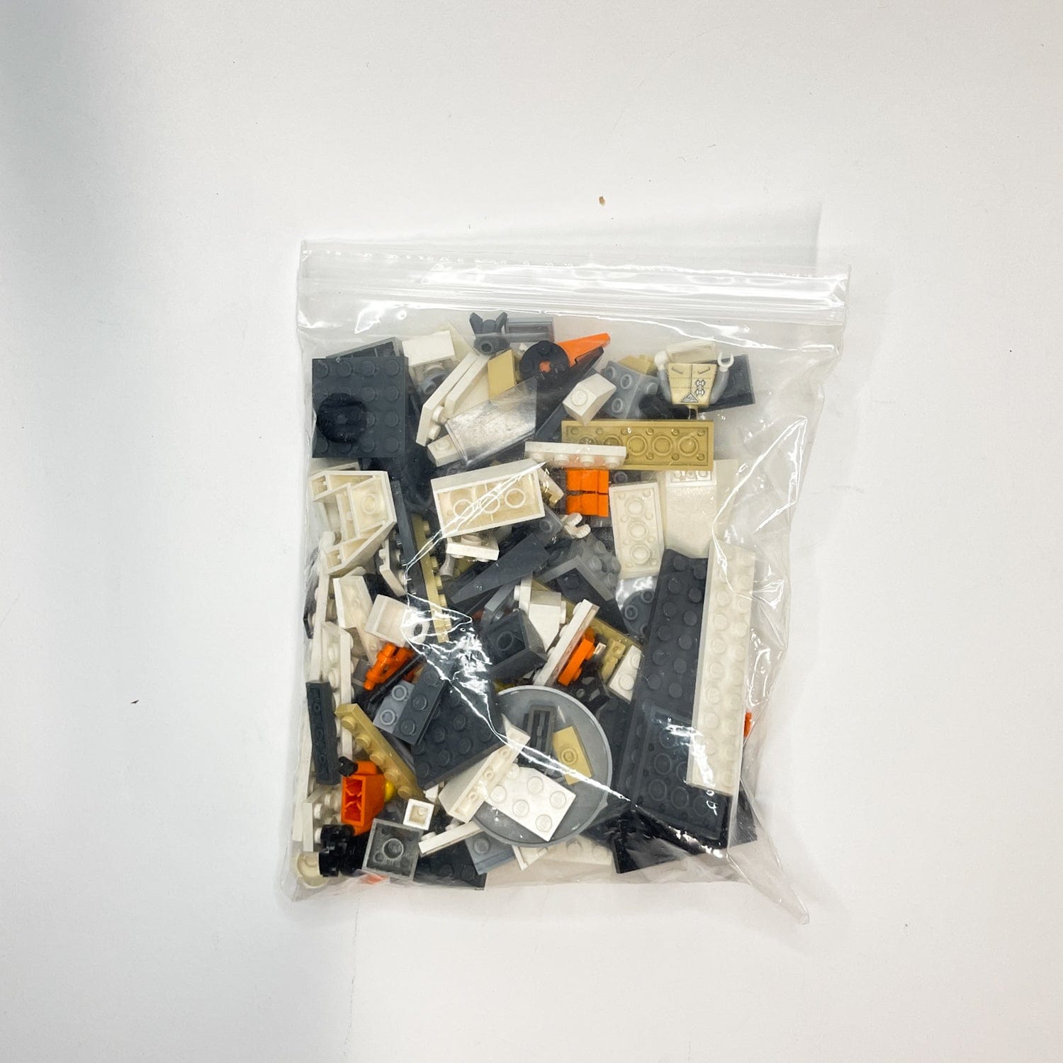 Vintage Lego Star Wars Lego Boxed Lego 4500 Rebel Snowspeeder (2004 Retired) - Complete w/ Box