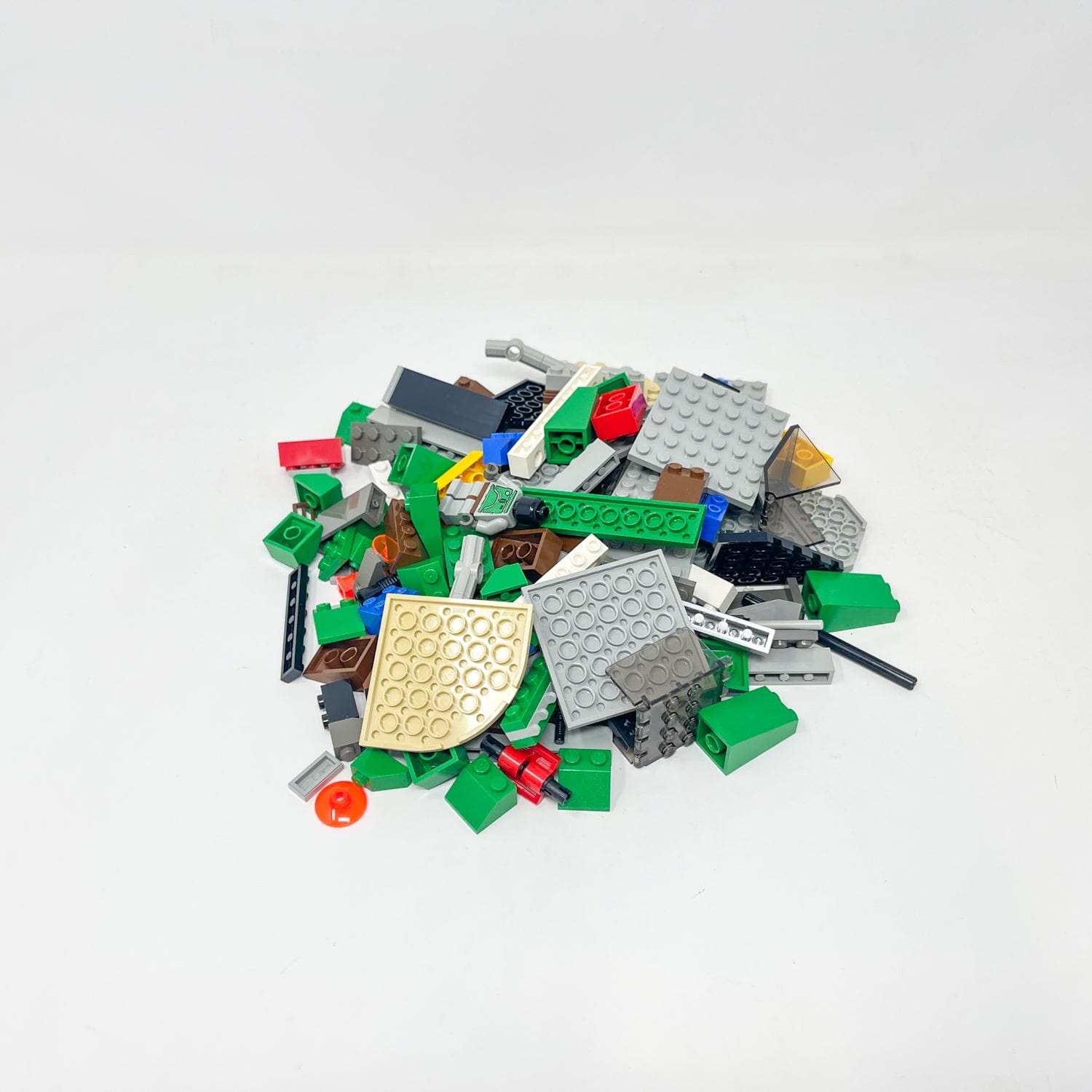 Vintage Lego Star Wars Lego Boxed Lego 7144 Slave I 1st Edition Box (2000 Retired) - Complete w/ Box