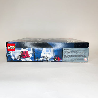 Vintage Lego Star Wars Lego Boxed Lego 7166 Imperial Shuttle (2001 Retired) - Complete w/ Box