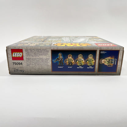 Vintage Lego Star Wars Lego Boxed Lego 75094 Imperial Shuttle Tydirium (2015) - Sealed