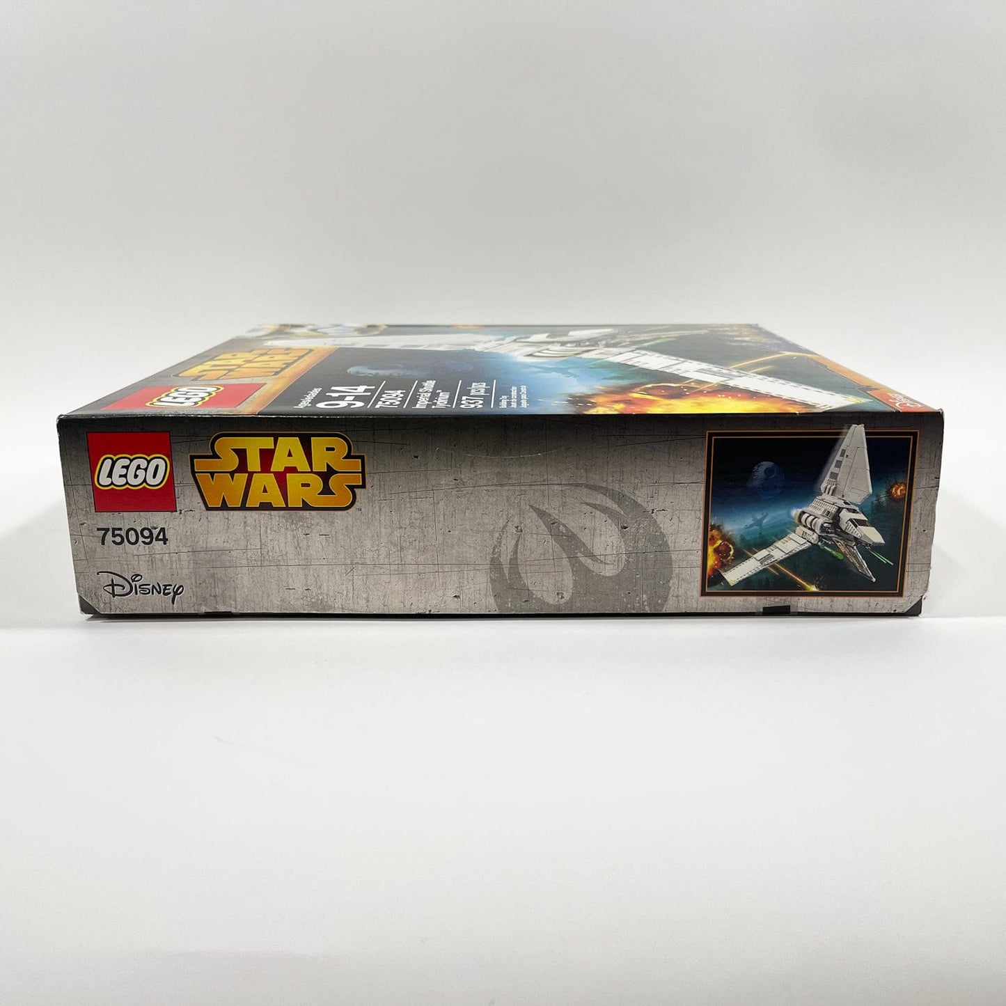 Vintage Lego Star Wars Lego Boxed Lego 75094 Imperial Shuttle Tydirium (2015) - Sealed