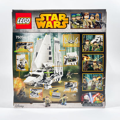 Vintage Lego Star Wars Lego Boxed Lego 75094 Imperial Shuttle Tydirium (2015) - Sealed