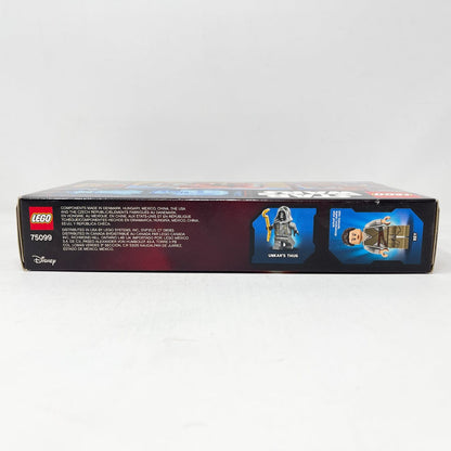 Vintage Lego Star Wars Lego Boxed Lego 75099 – Rey’s Speeder (2015, Retired)