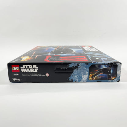 Vintage Lego Star Wars Lego Boxed LEGO 75156 Krennic's Imperial Shuttle - Star Wars (2016 Retired) - Sealed