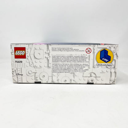 Vintage Lego Star Wars Lego Boxed Lego 75229 - Death Star Escape (Retired)