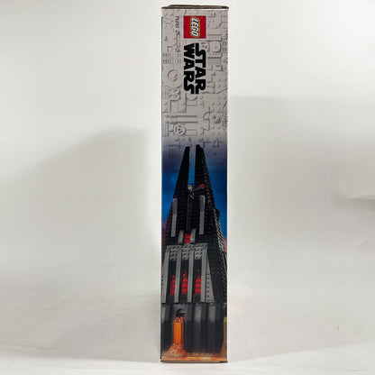 Vintage Lego Star Wars Lego Boxed Lego 75251 Darth Vader's Castle (2021) - Sealed