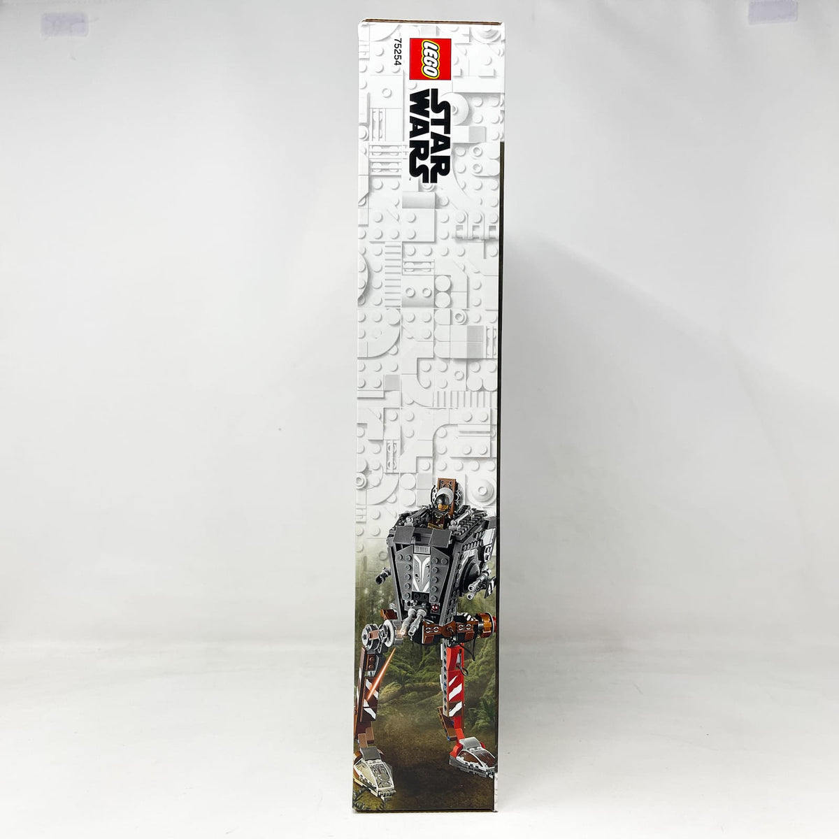 Vintage Lego Star Wars Lego Boxed Lego 75254 - AT-ST Raider