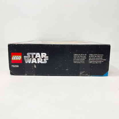 Vintage Lego Star Wars Lego Boxed Lego 75258 - Anakin's Podracer – 20th Anniversary Edition - Sealed